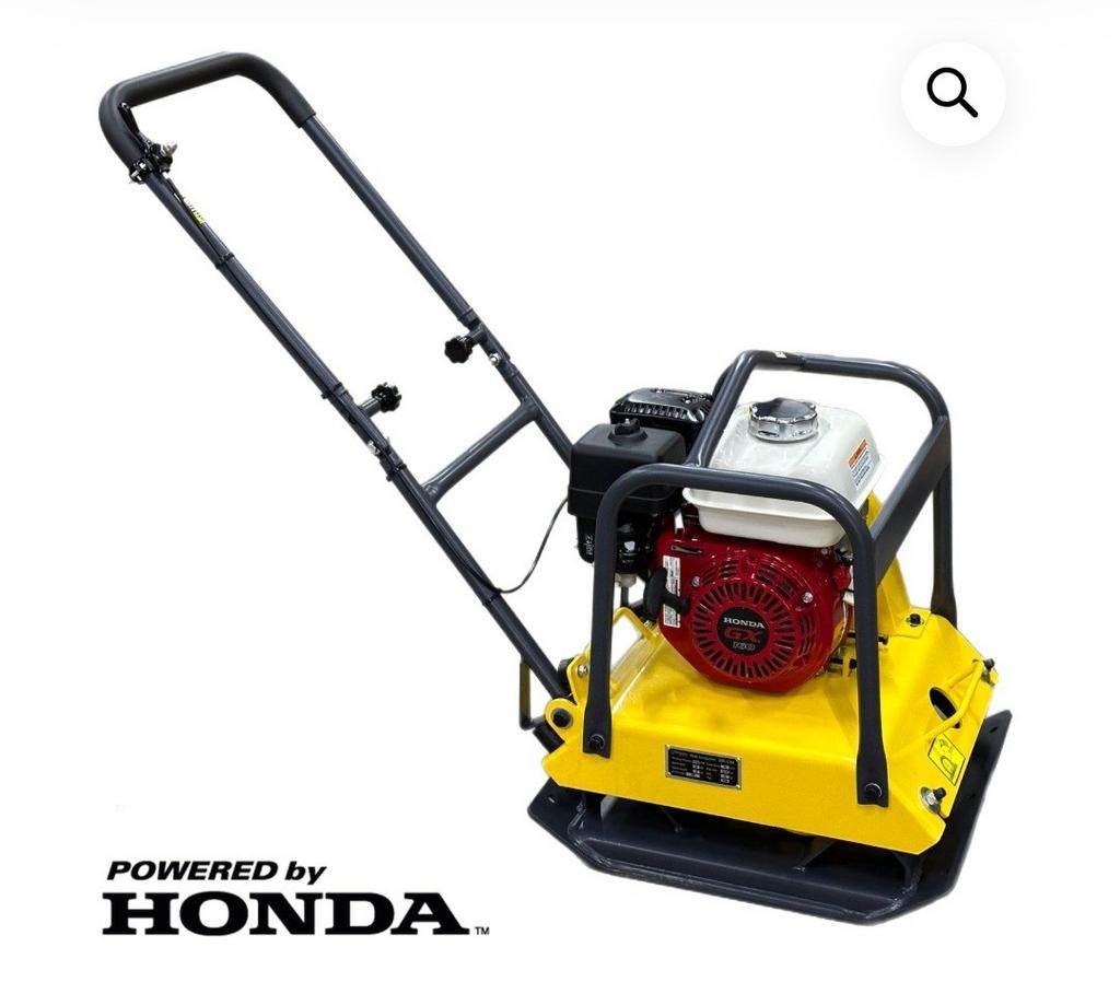 HONDA     TRILPLAAT.        NIEUW, Ophalen, Nieuw, HONDA