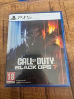 Call of Duty Black Ops 7 PS5, Spelcomputers en Games, Games | Sony PlayStation 5, Ophalen of Verzenden, Zo goed als nieuw