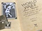 World War II Love Stories - Gill Paul- 2014, Tweede Wereldoorlog, Ophalen of Verzenden, Zo goed als nieuw, Overige onderwerpen