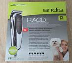 Andis scheermachine met snoer, Ophalen of Verzenden, Nieuw