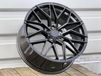 19 inch TTA Exclusive T034 NIGHTEDITION Sportvelgen AUDI VW, Auto-onderdelen, Banden en Velgen, 19 inch, 2525LV, Velg(en), Nieuw