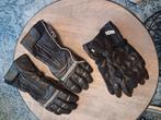 Motor handschoenen zomer en winterpaar, Motoren, Ophalen of Verzenden, Tweedehands, Dames, Handschoenen