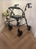 2 stuks Rollator inklapbaar-goede staat- samen €100, Ophalen, Opvouwbaar, Gebruikt