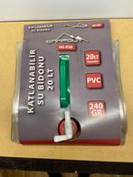 Opvouwbare jerrycan 20 liter, Ophalen of Verzenden, Nieuw