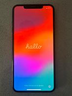 iPhone XS Max, Telecommunicatie, Mobiele telefoons | Apple iPhone, Ophalen, Zo goed als nieuw, Zwart, 64 GB