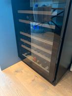 Klimaatkast - OPKNAPPER!, Witgoed en Apparatuur, Zonder vriesvak, 60 cm of meer, Niet werkend, Ophalen