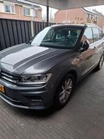 Volkswagen Tiguan 1.4 TSI 110KW/150PK 6DSG M16 2017 Grijs, 1800 kg, 4 cilinders, Grijs, Particulier