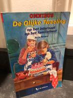 De olijke tweeling omnibus, Boeken, Ophalen of Verzenden