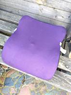 Gratis stoelverhoger voor in de auto, Kinderen en Baby's, Autostoeltjes, Overige merken, 15 t/m 36 kg, Ophalen of Verzenden, Gebruikt