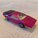 Matchbox lesney Alfa Carabo., Hobby en Vrije tijd, Ophalen of Verzenden, Gebruikt, Auto