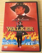 dvd Walker, van Alex Cox met Ed Harris (Avontuur, Nicaragua), Vanaf 12 jaar, Ophalen, Zo goed als nieuw