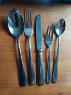 Villeroy en Boch bestek, Huis en Inrichting, Keuken | Bestek, Gebruikt, Ophalen of Verzenden, Rvs of Chroom, Vaatwasserbestendig