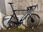 Topmodel van Giant: Propel Advanced SL Disc Dura-Ace - mt XL, Fietsen en Brommers, Fietsen | Racefietsen, Ophalen, Carbon, Heren