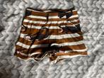 Mini Rodini short 104/110, Ophalen of Verzenden, Zo goed als nieuw, Jongen of Meisje, Broek