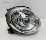 Fiat 500 C 312 Xenon koplamp rechts