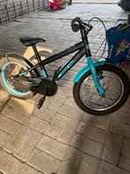 Volare kinderfiets 16 inch, Ophalen, Zo goed als nieuw, 16 tot 20 inch