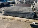 Gegalvaniseerd gaas hekwerk voor bijv stenen korfmuur, Ophalen, Zo goed als nieuw, IJzer, Gaashekwerk