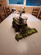 Claas jaguar 900 bruder, Ophalen of Verzenden, Zo goed als nieuw