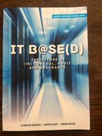 Esther van Grunsven - IT Based - The future of…, Ophalen of Verzenden, Esther van Grunsven; Gideon Folkers; Brenda Westra, Management