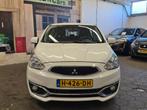 Mitsubishi Space Star 1.0 Cool+/AIRCO/N.A.P/, Voorwielaandrijving, Stof, Gebruikt, Wit