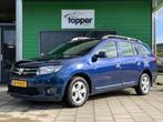 Dacia Logan MCV 0.9 TCe Bi-Fuel Lauréate | LPG | Cruise Con, Auto's, Voorwielaandrijving, 898 cc, Gebruikt, Euro 6