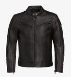 BMW Motorrad Leren Jas Schwabing Zwart - NIEUW, Motoren, BMW Motorrad, Heren, Jas | leer, Ophalen of Verzenden