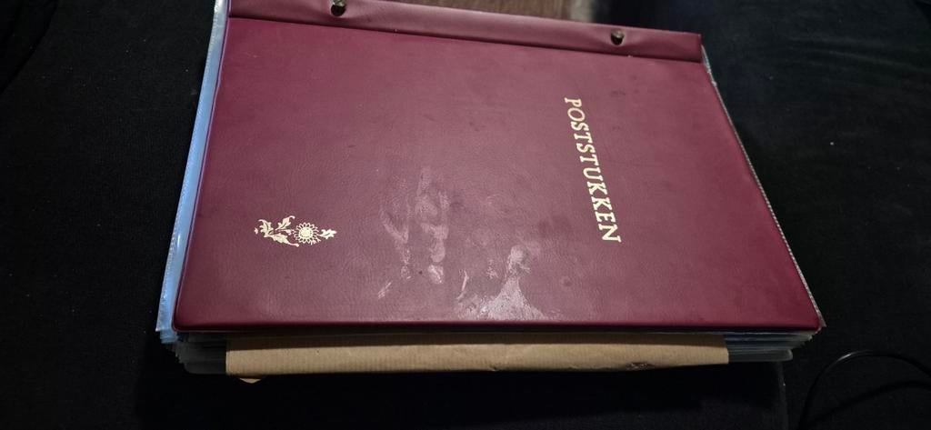 Verzameling Eerste Dag Enveloppen (FDC) Nederland, Postzegels en Munten, Postzegels | Eerstedagenveloppen, Ophalen of Verzenden