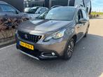 Peugeot 2008 1.2 81KW Automaat Pano, Ophalen, Wit, Benzine, SUV of Terreinwagen