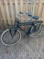 Batavus PACKD transport fiets 57cm, Ophalen, Gebruikt, 26 inch of meer, Versnellingen