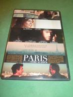 Paris Cédric Klapisch dvd Met Juliette Binoche, Alle leeftijden, Verzenden, Zo goed als nieuw, Frankrijk