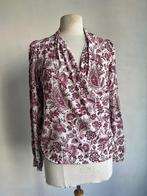 sezane top maat 36, Verzenden, Nieuw, Lange mouw, Maat 36 (S)