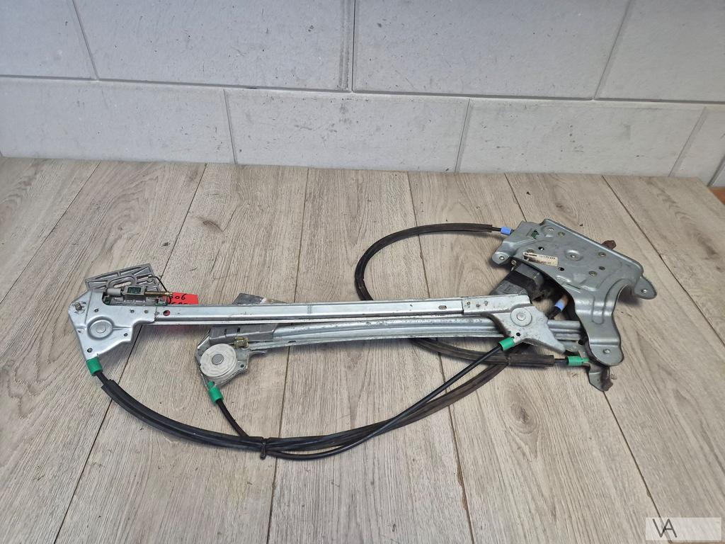 Raammechanisme ELEKTRISCH van Peugeot 306 cabrio rechtsvoor, Auto-onderdelen, Gebruikt, -, -, Ophalen of Verzenden