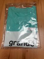 Grande Felicia Bankzitters shirt maat M ongeopend, Kleding | Heren, T-shirts, Ophalen, Nieuw, Maat 48/50 (M), Overige kleuren