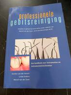 Professionele Gebitsreiniging, Ophalen, Beta, Gelezen, HBO