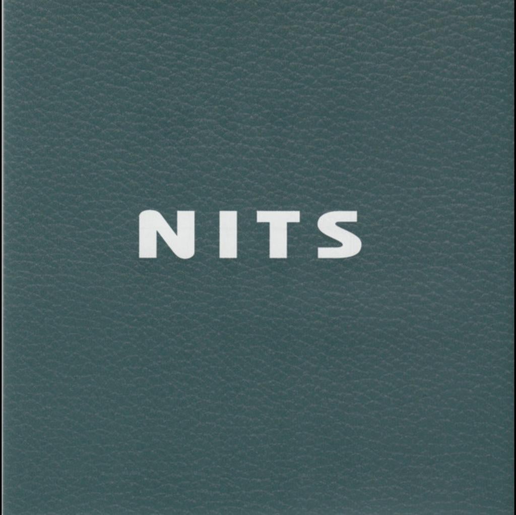 Nits - nest, Ophalen of Verzenden, Gebruikt