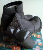 warme Rieker enkellaarzen schoenen maat 39 € 11,50, Ophalen of Verzenden, Zo goed als nieuw, Grijs, Lage of Enkellaarzen