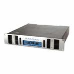 Ram audio DQX 5.5, Ophalen, Gebruikt