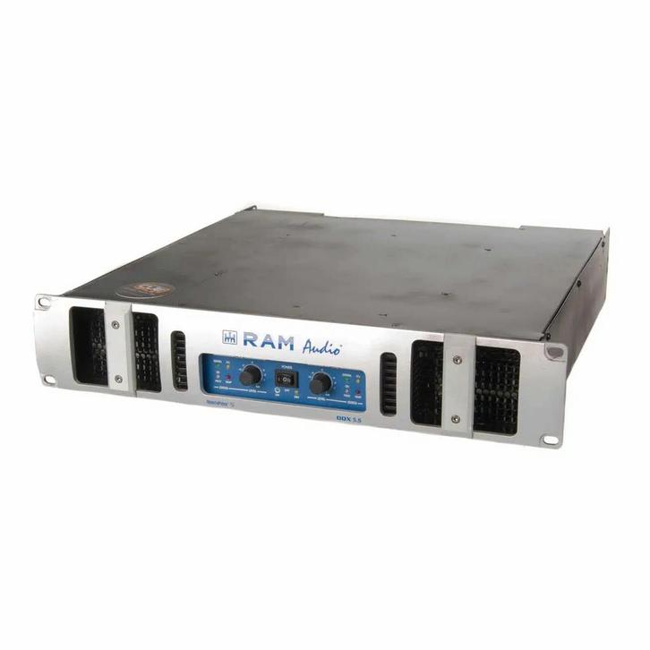 Ram audio DQX 5.5, Muziek en Instrumenten, Effecten, Gebruikt, Ophalen