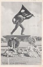 NIJMEGEN Jan van Hool Monument 1961, Verzamelen, Verzenden, 1960 tot 1980, Gelopen, Gelderland