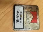 oud mooi marlboro blik, Ophalen of Verzenden, Gebruikt, Overige