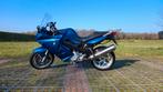 BMW F800ST met ABS en handvatverwarming, 2 cilinders, Motorrijbewijs A, Particulier, Meer dan 35 kW