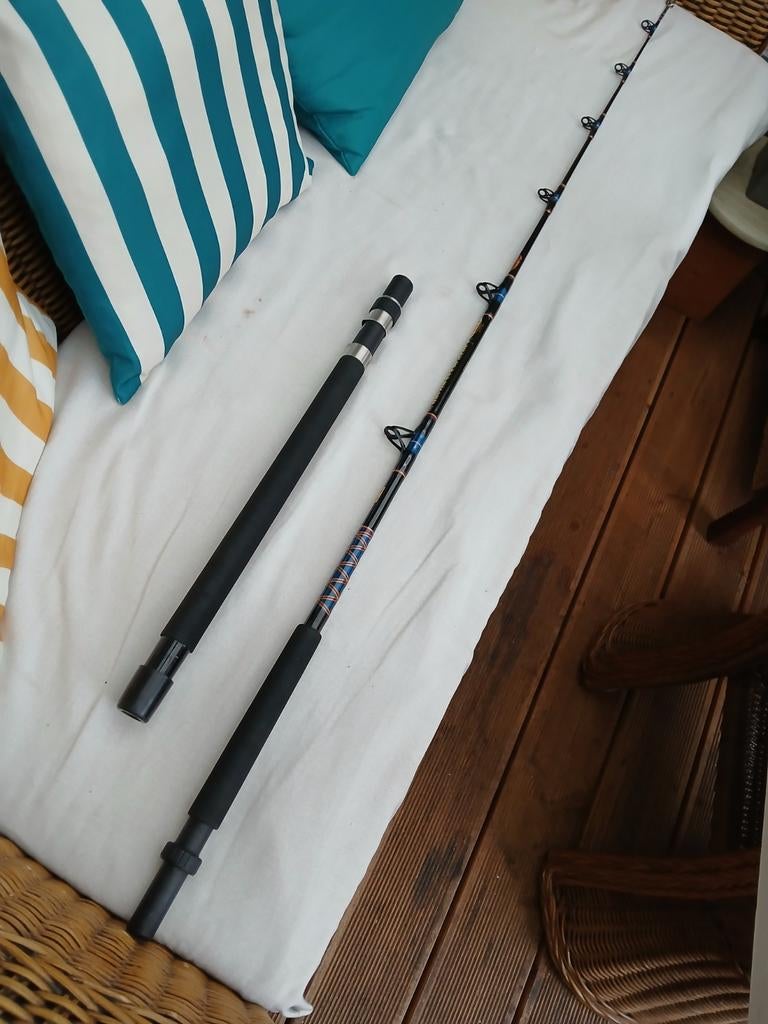 Zeevissen Fjordvissen Deep Sea Vissen Arca Deep Ocean, Ophalen of Verzenden, Nieuw, Werphengel