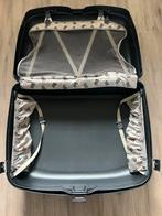 Grote, stevige Samsonite koffer, Hard kunststof, 45 tot 55 cm, Zo goed als nieuw, 70 cm of meer
