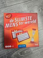 De Slimste Mens ter Wereld - Pocket Edition, Nieuw, Ophalen of Verzenden, Drie of vier spelers, Just Entertainment