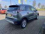 Opel Crossland X 1.2 Turbo Innovation All in rijklaar ! | Ke, Voorwielaandrijving, 12 maanden, Gebruikt, 1199 cc