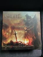 Tainted Grail: Fall of Avalon compleet, Hobby en Vrije tijd, Gezelschapsspellen | Bordspellen, Een of twee spelers, Ophalen, Zo goed als nieuw