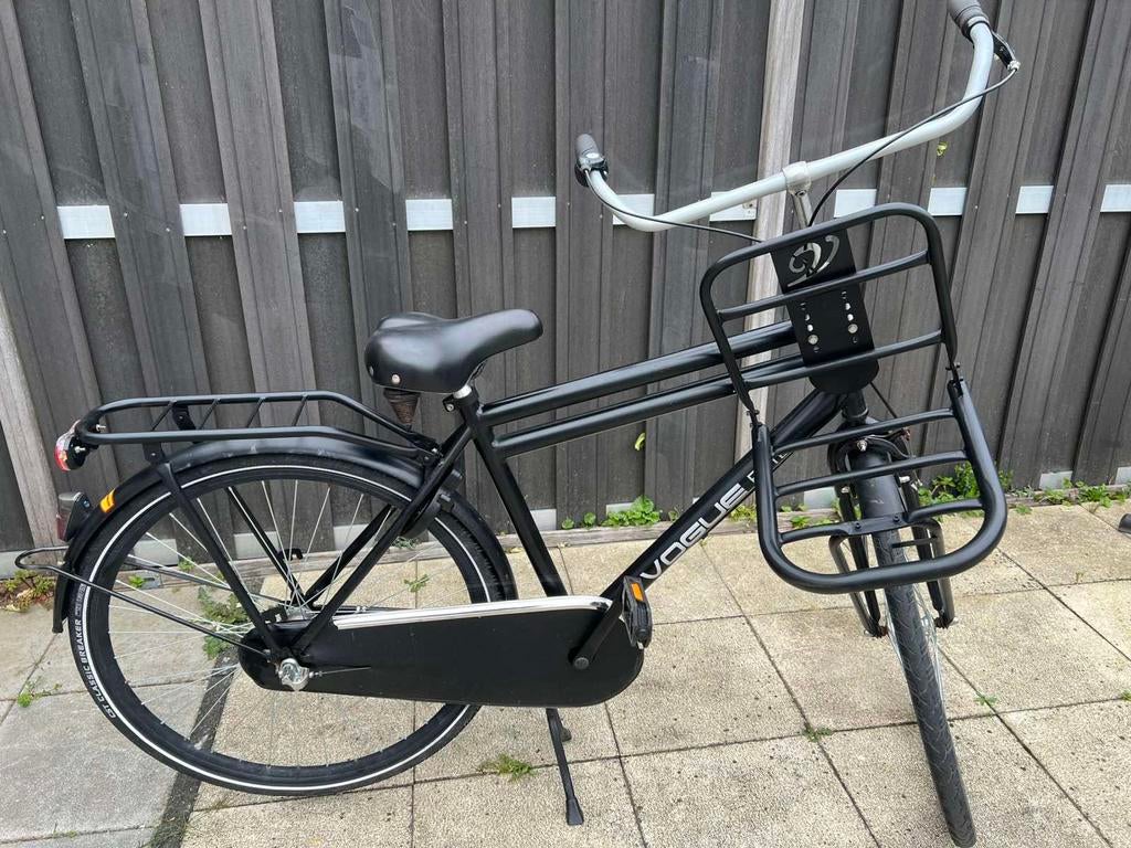 Vogue Elite 3 Nexus, 49 tot 53 cm, Ophalen of Verzenden, Zo goed als nieuw, Overige merken
