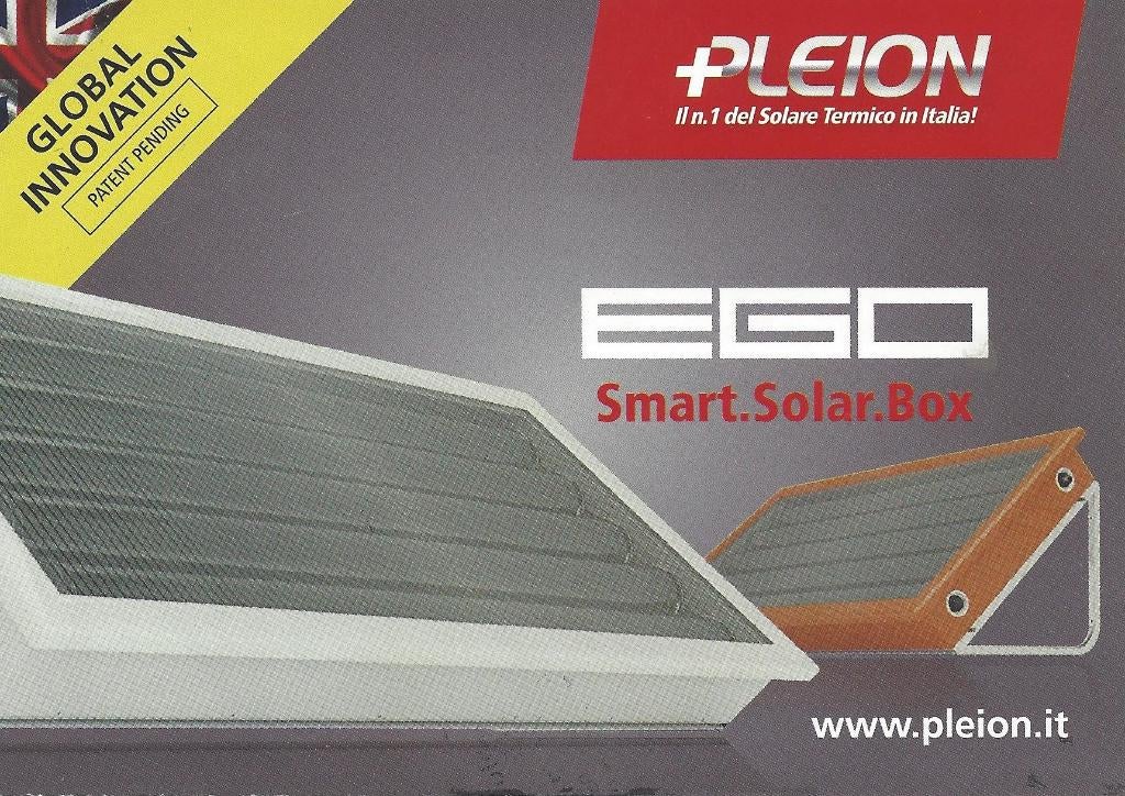 Zonneboiler, Doe-het-zelf en Verbouw, Geisers en Boilers, Ophalen, 100 liter of meer, Boiler, Minder dan 3 jaar oud