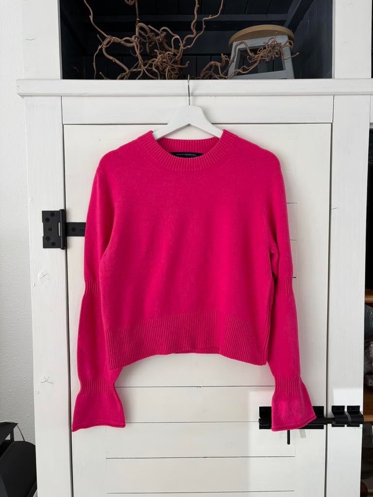 French Connection trui M, Kleding | Dames, Maat 38/40 (M), French Connection, Ophalen of Verzenden, Zo goed als nieuw