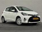 Toyota Yaris 1.5 Hybrid Comfort Airco Achteruitrijcamera Key, 1497 cc, Gebruikt, Euro 6, 4 cilinders